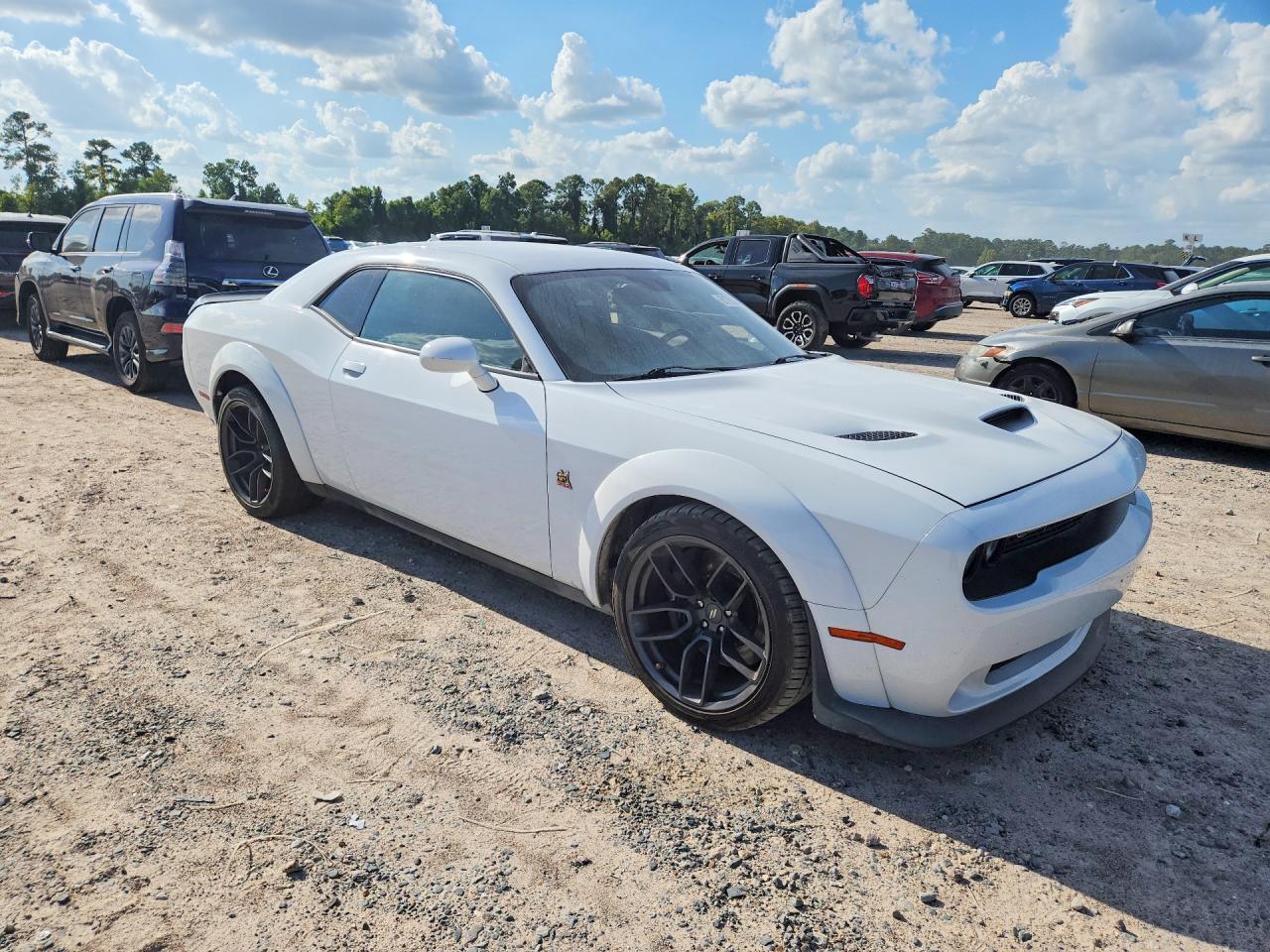 2019 Dodge Challenger R/T Scat Pack - Image 5