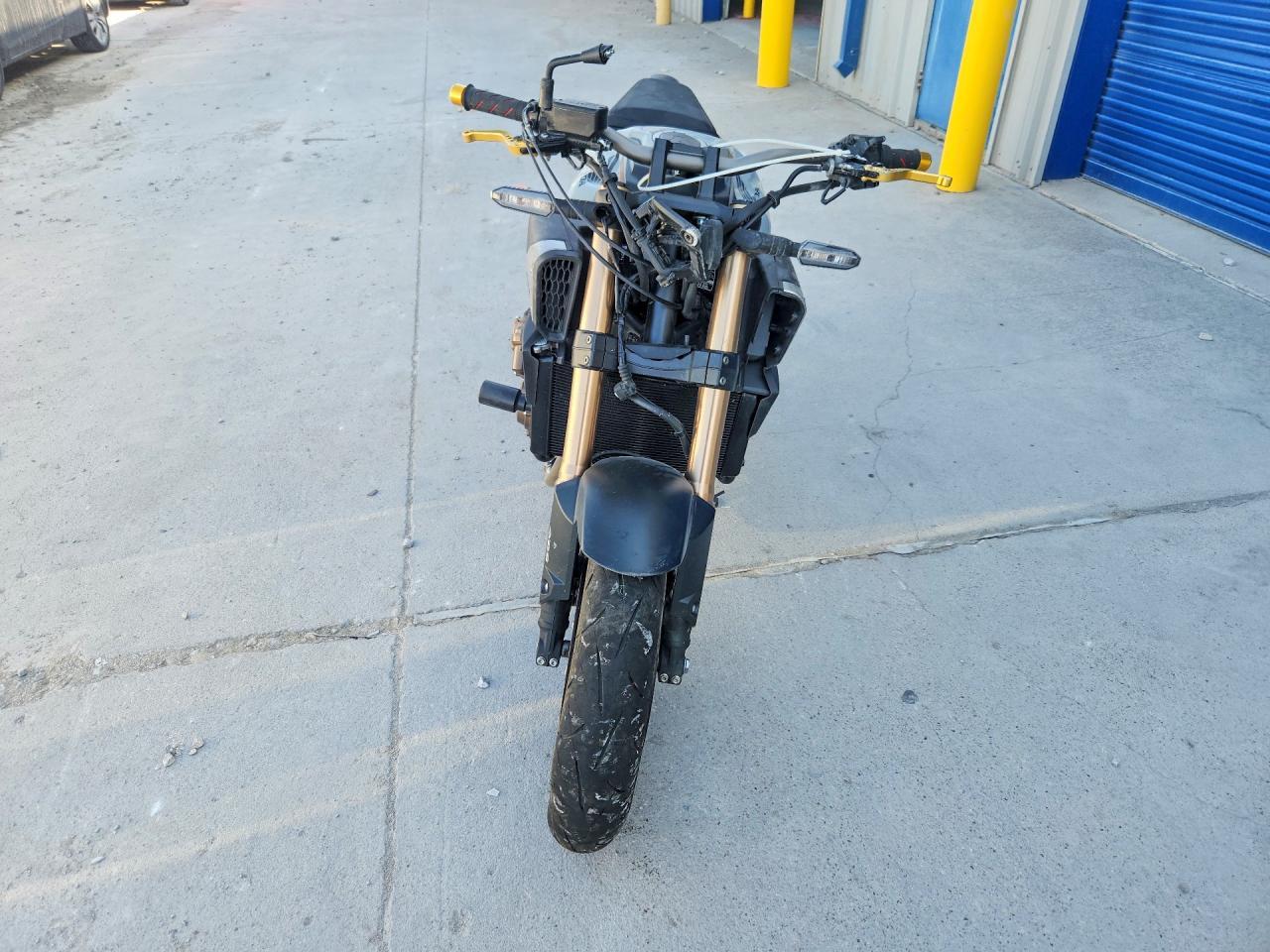 2024 Honda Cb650 R - Фото 2