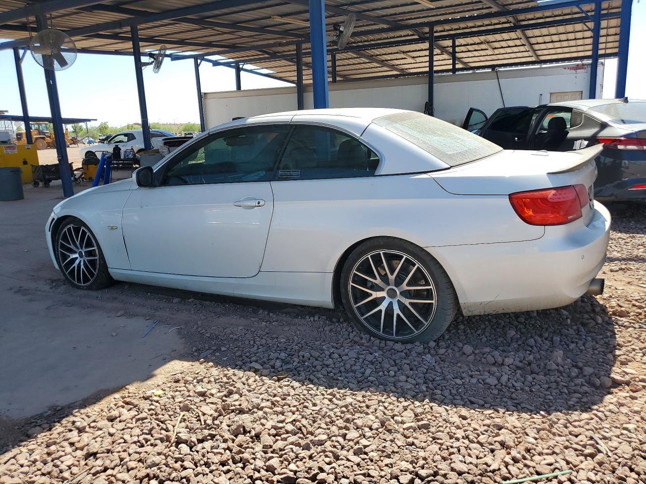 2012 BMW 335 I - Image 2