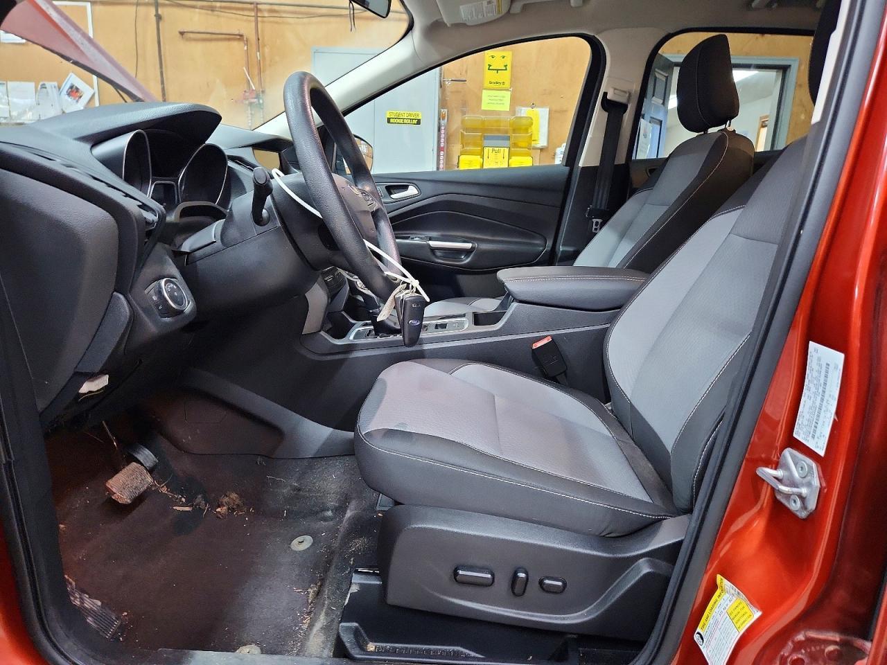 2019 Ford Escape - Image 7