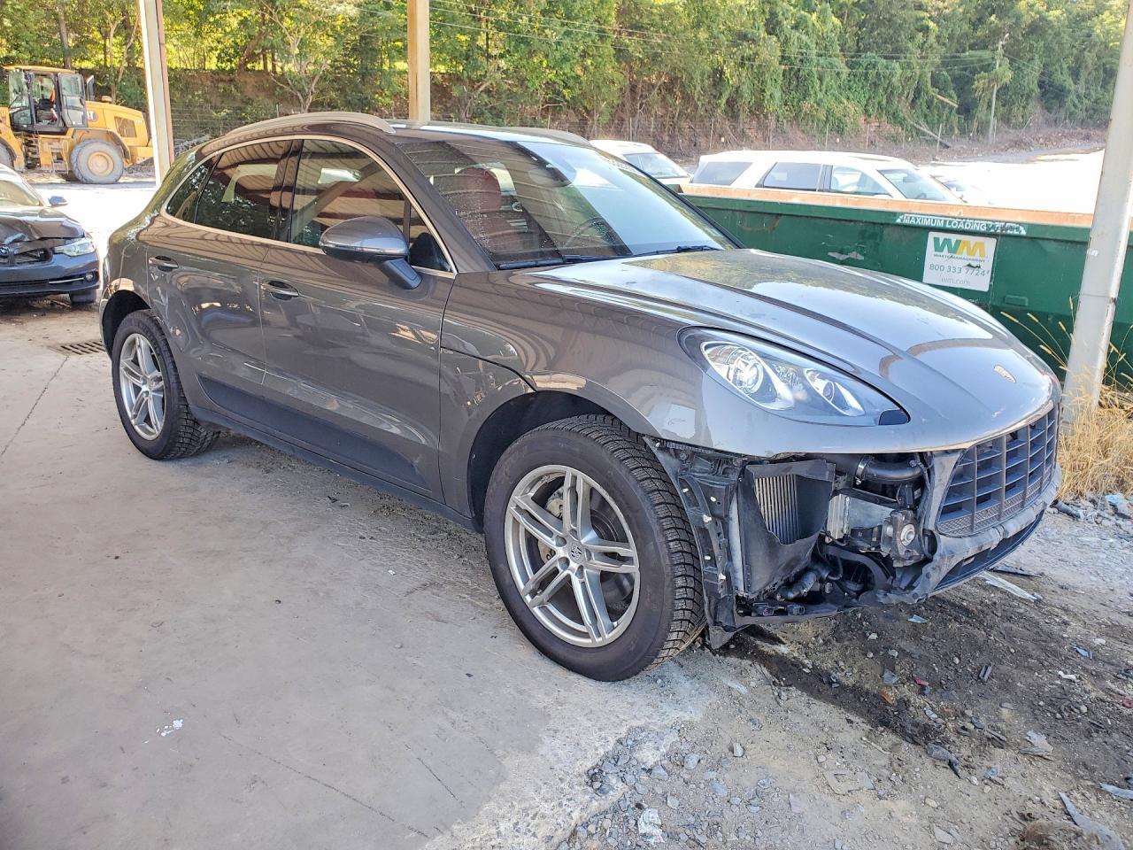 2016 Porsche Macan S - Image 4