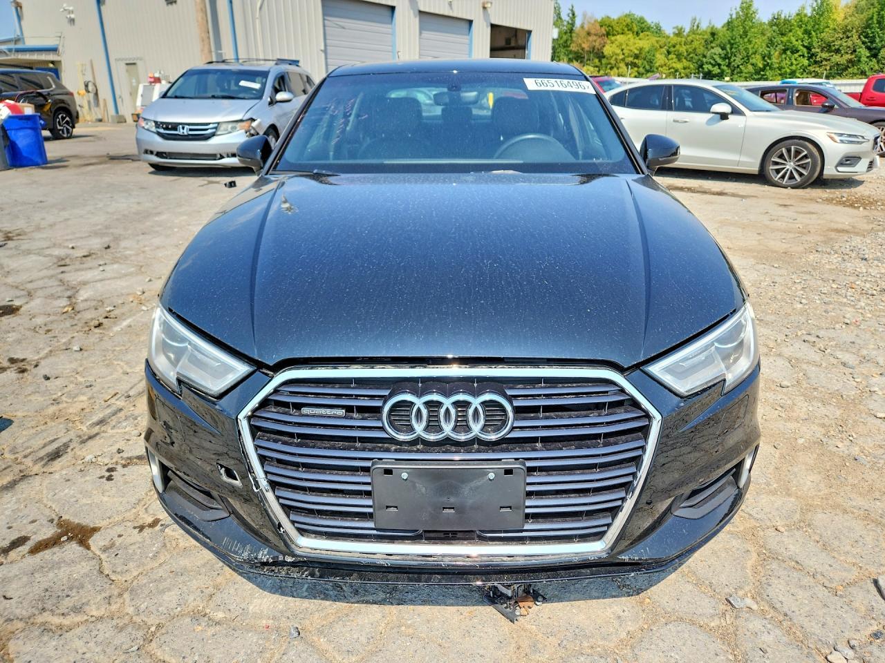 2019 Audi A3 Premium - Image 5