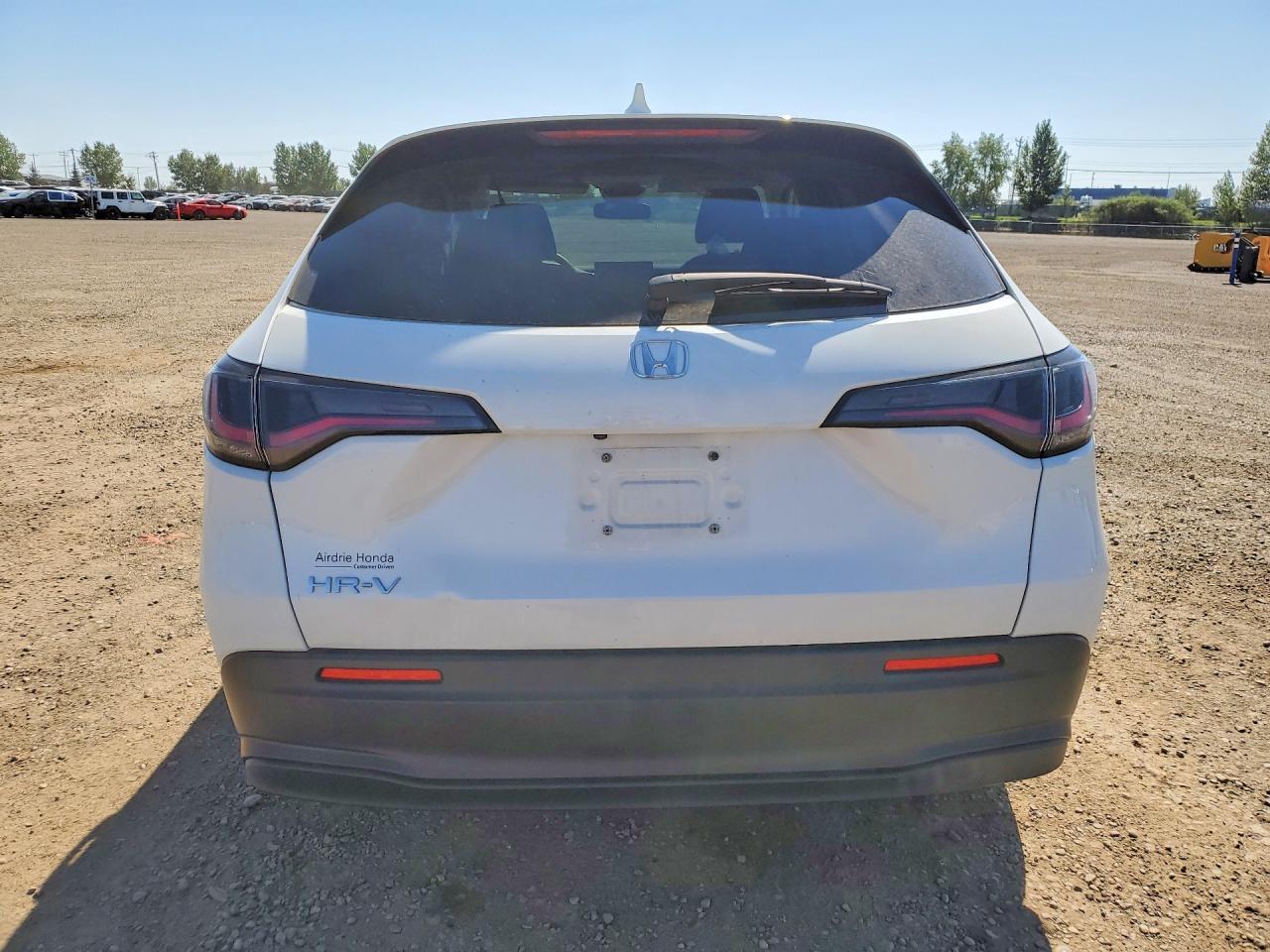2023 Honda Hr-V Lx - Image 6