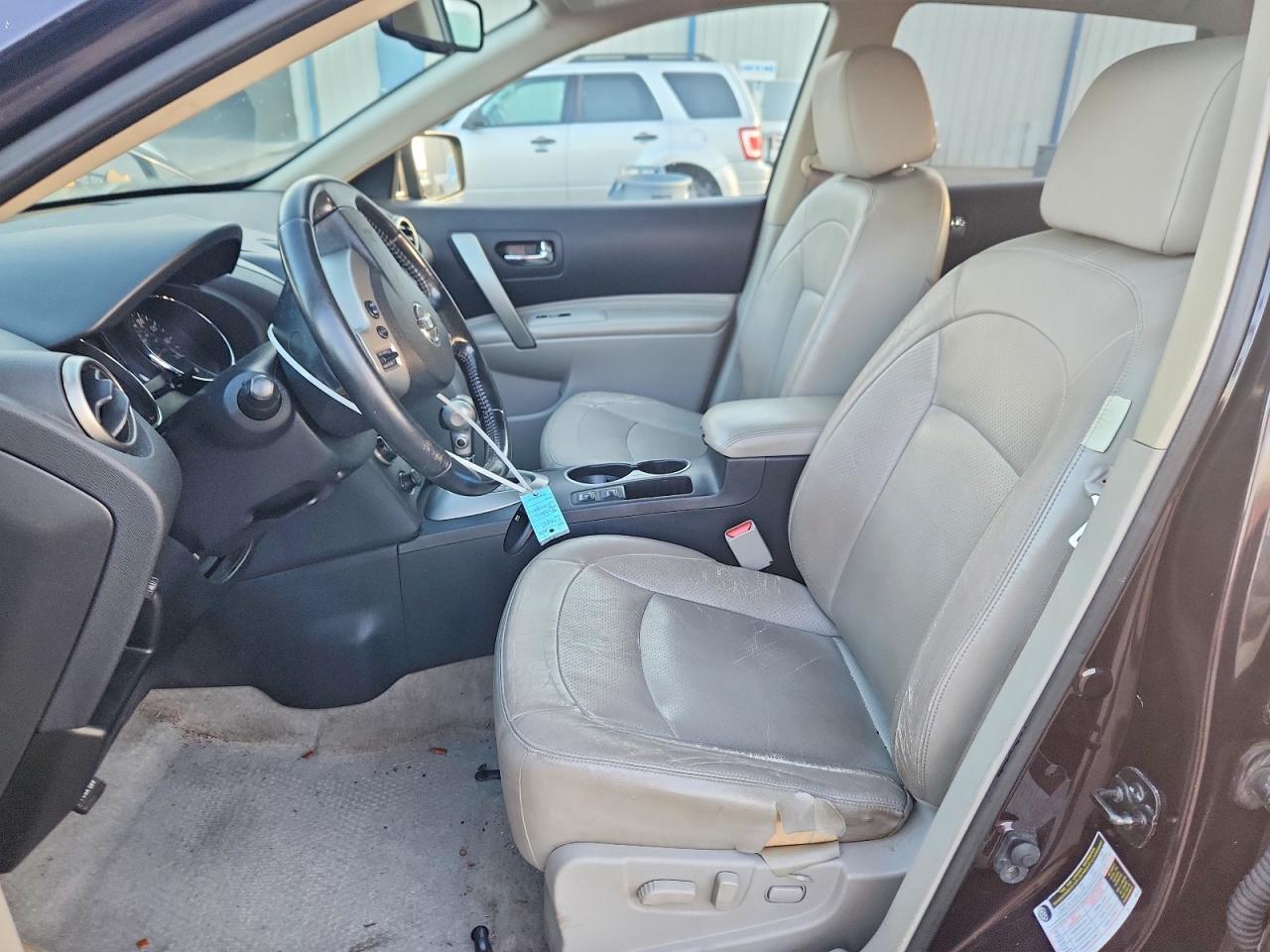 2012 Nissan Rogue S - Фото 7
