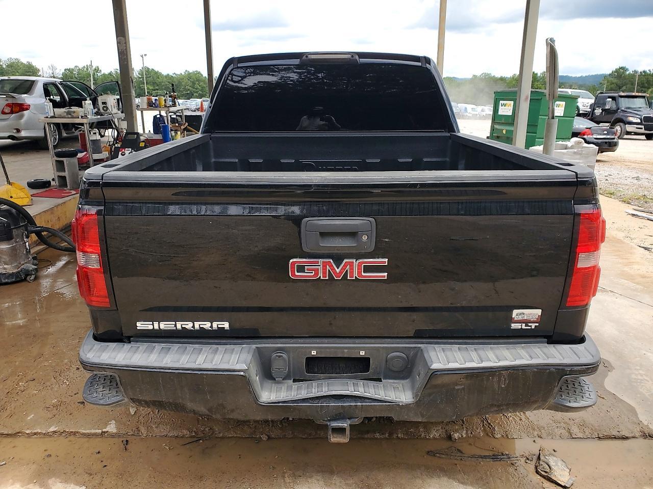 2014 GMC Sierra C1500 Slt - Image 6