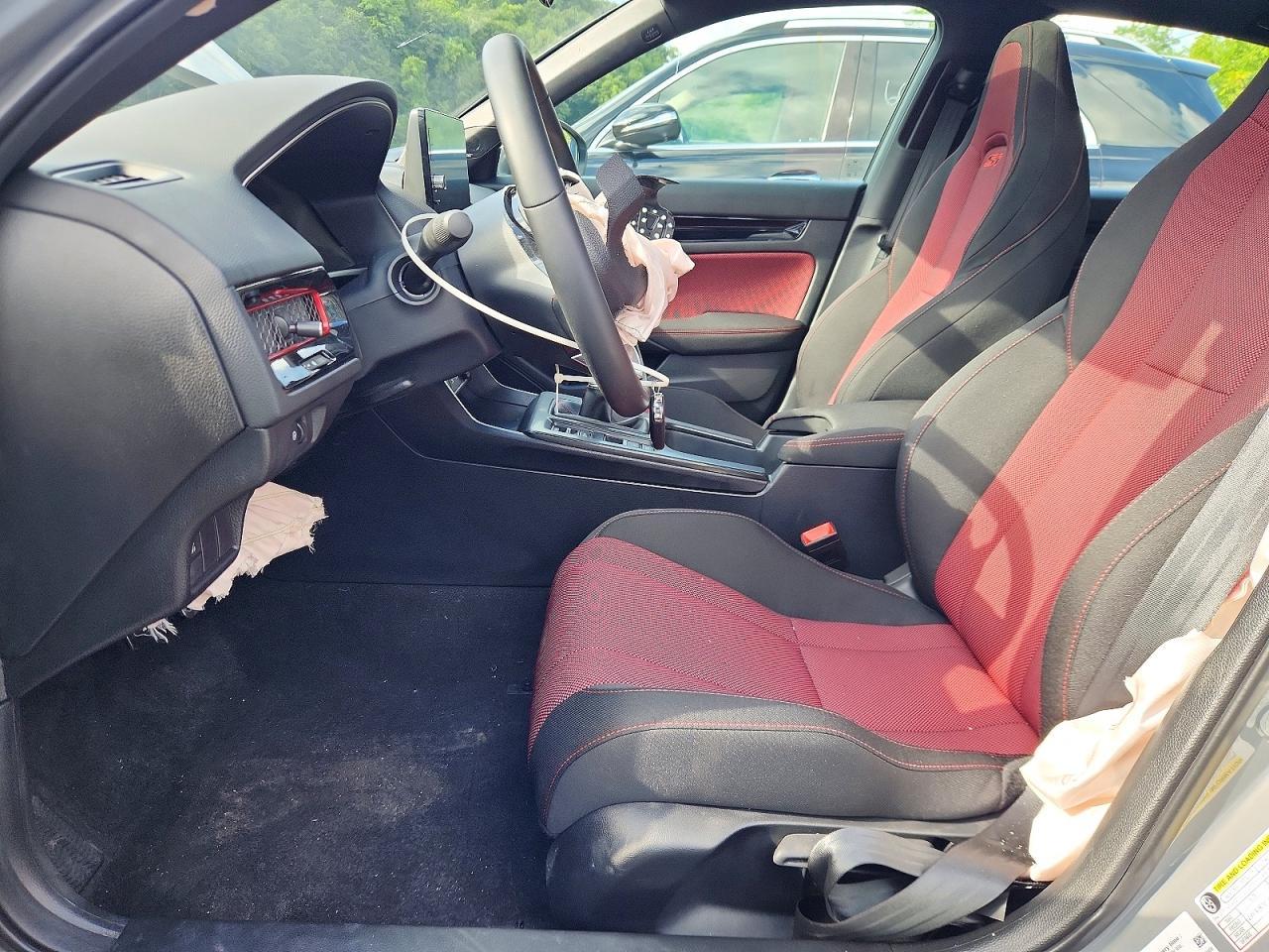 2026 Honda Civic Si - Фото 7
