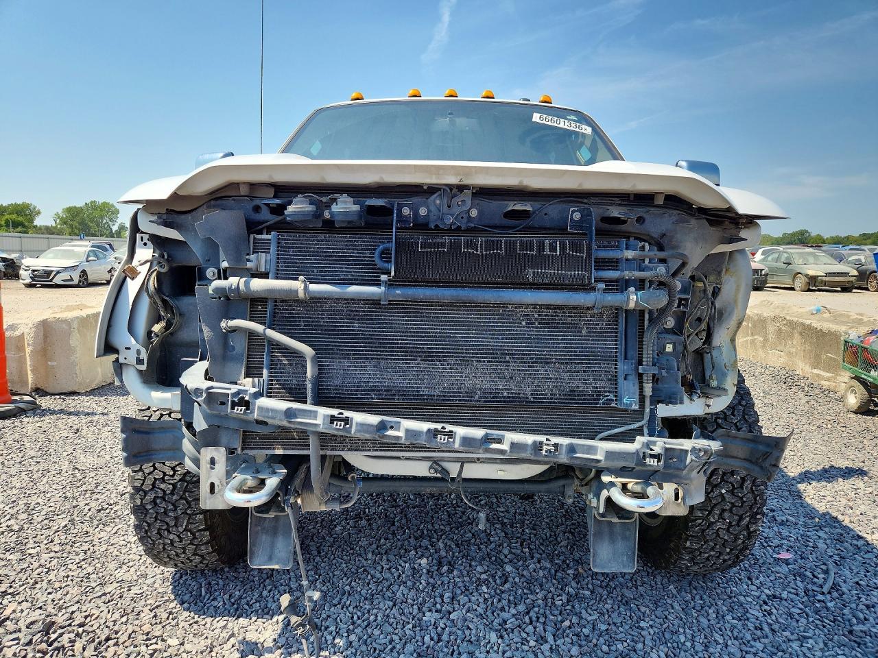 2013 Ford F250 Super Duty - Фото 5