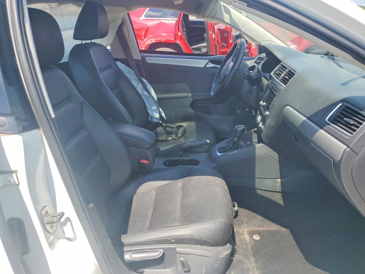 2014 Volkswagen Jetta Se - Фото 7