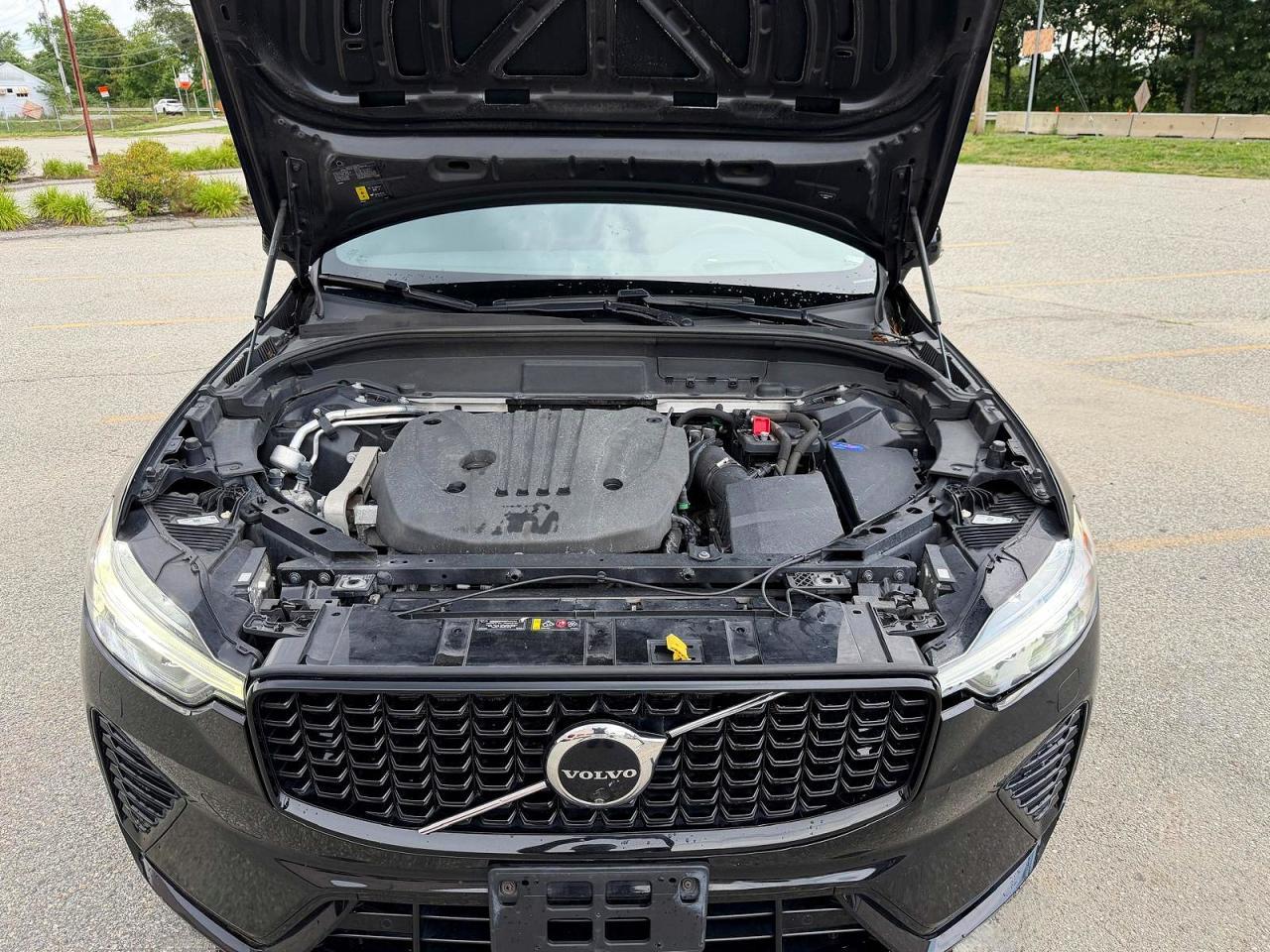 2024 Volvo Xc60 Ultimate - Фото 7