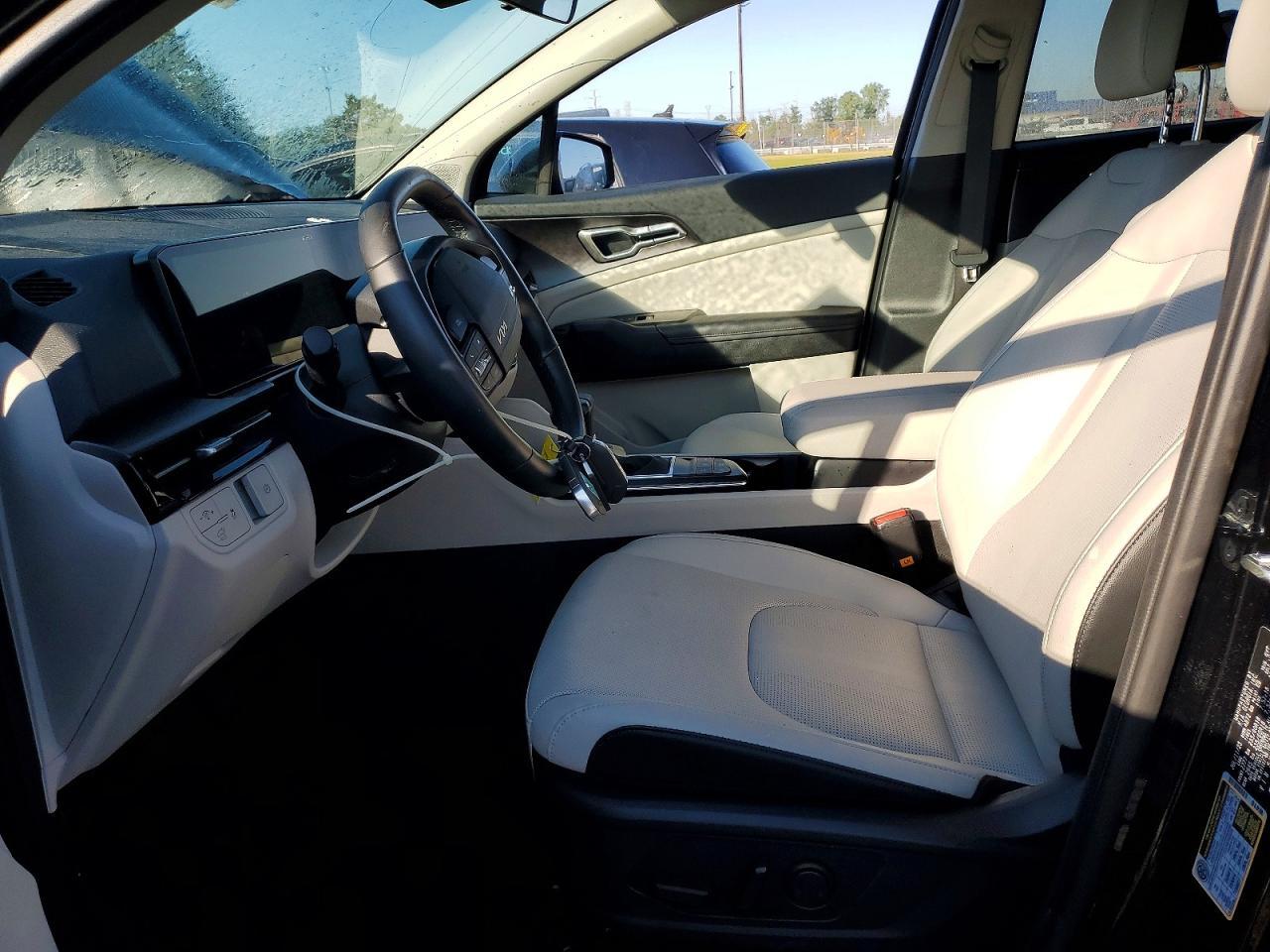 2026 Kia Sportage Ex - Фото 7