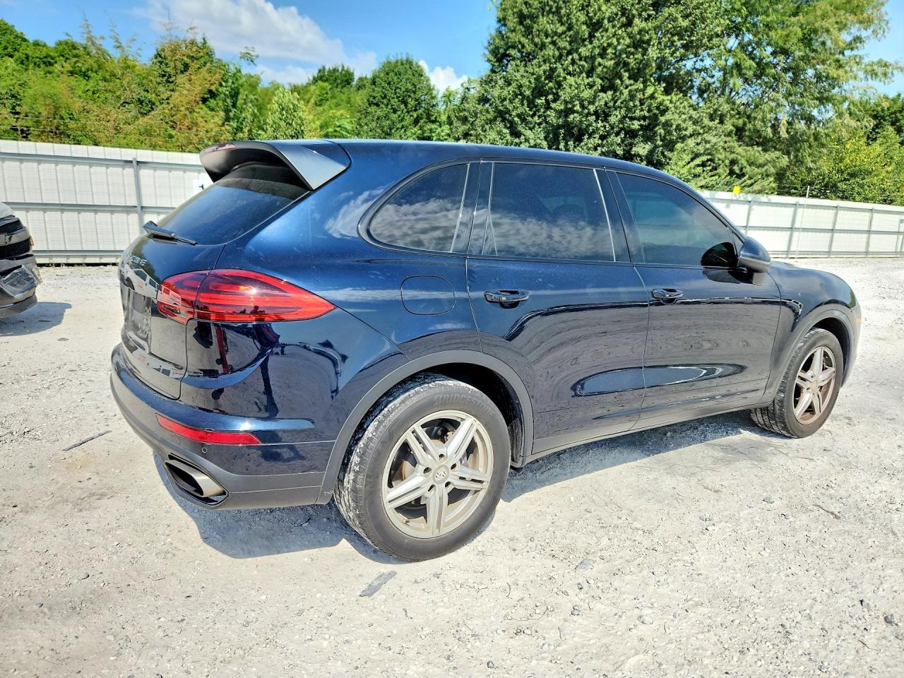 2016 Porsche Cayenne - Фото 3