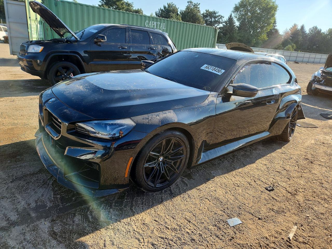 lot