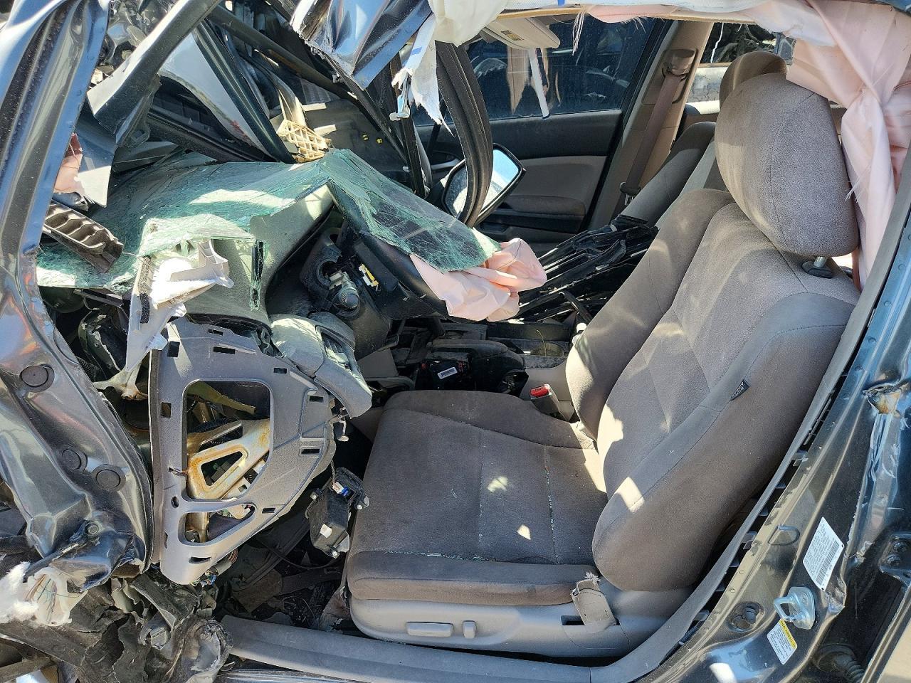 2010 Honda Accord Lxp - Image 7