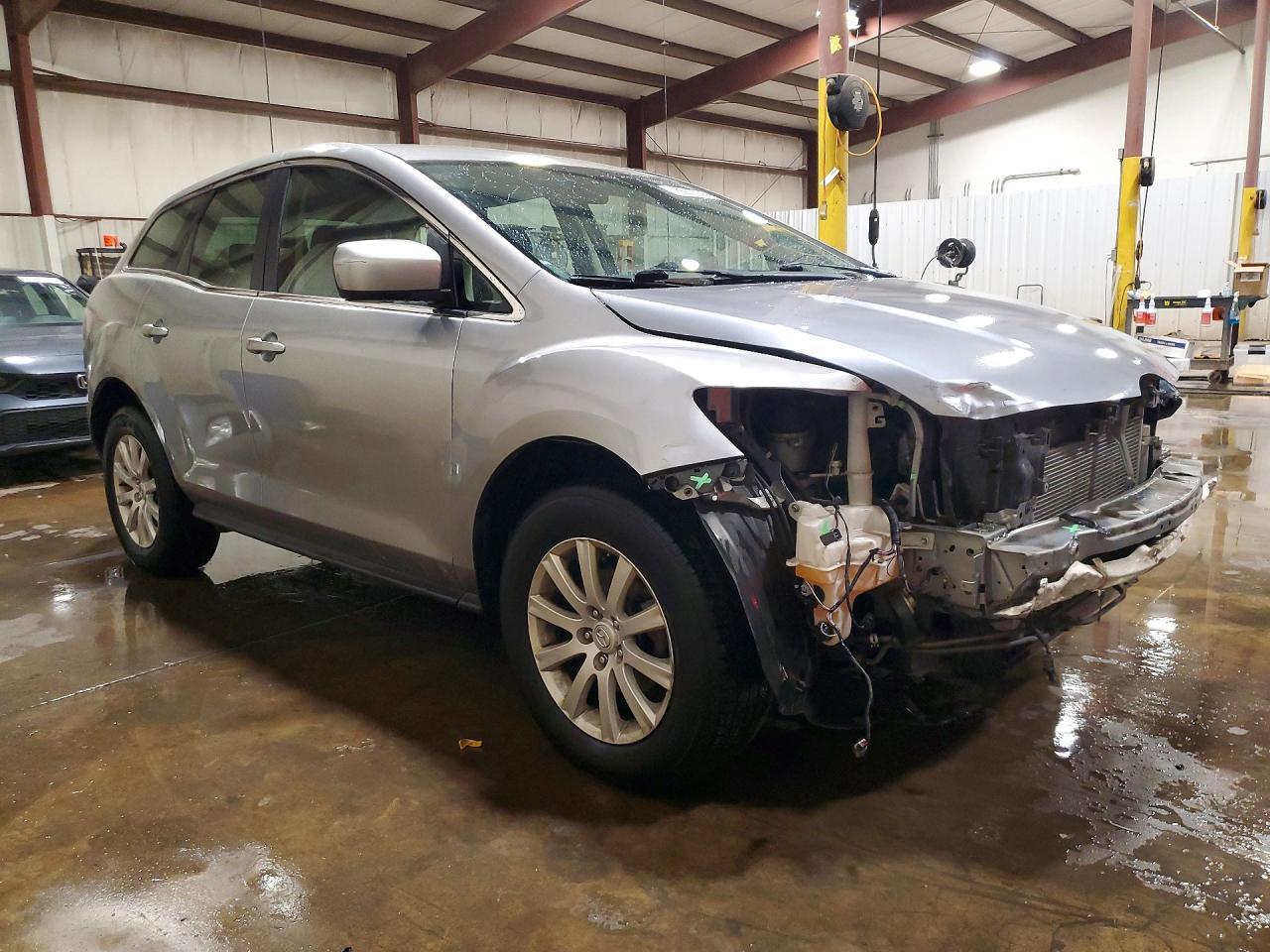 2012 Mazda Cx-7 - Image 4