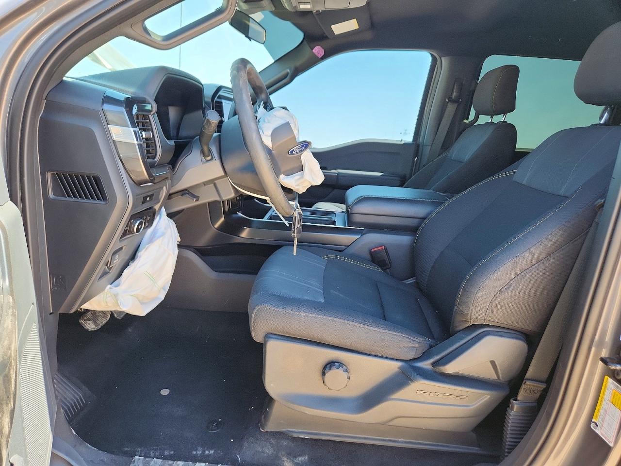 2025 Ford F150 Stx - Фото 7