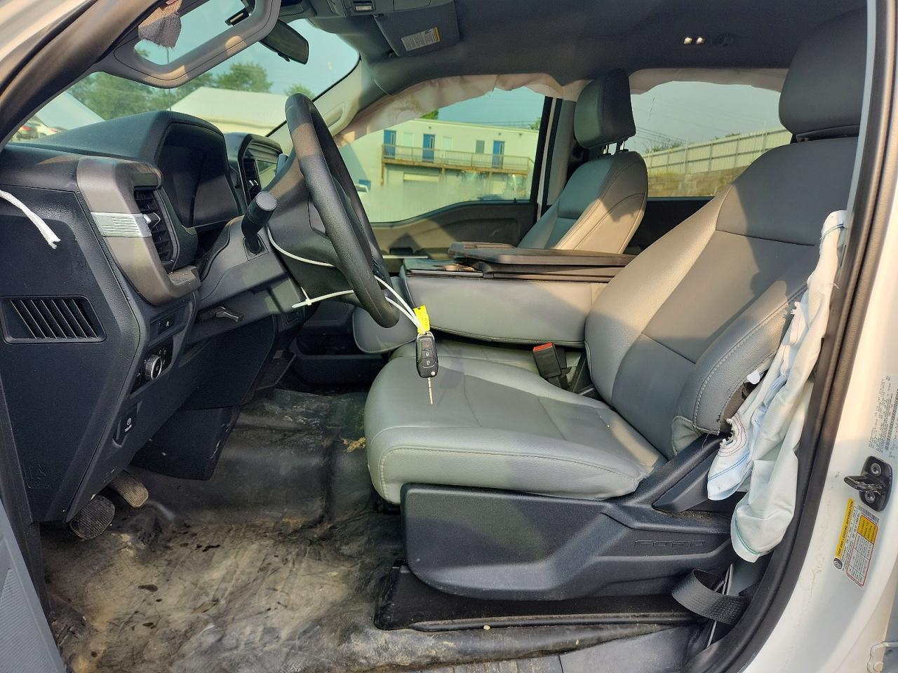 2025 Ford F150 Xl - Image 7