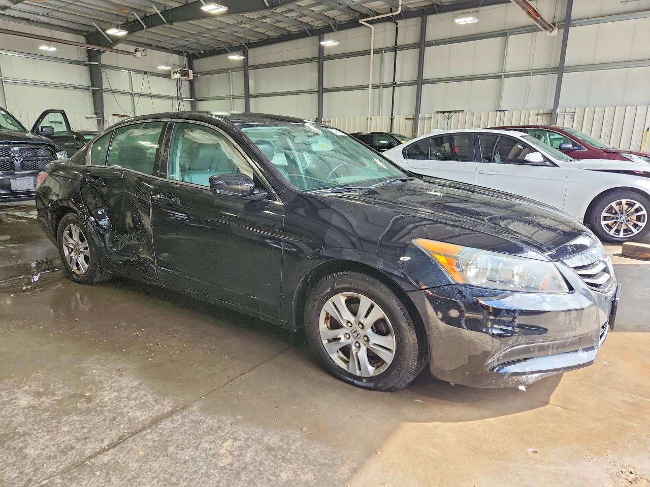 2012 Honda Accord Se - Фото 4