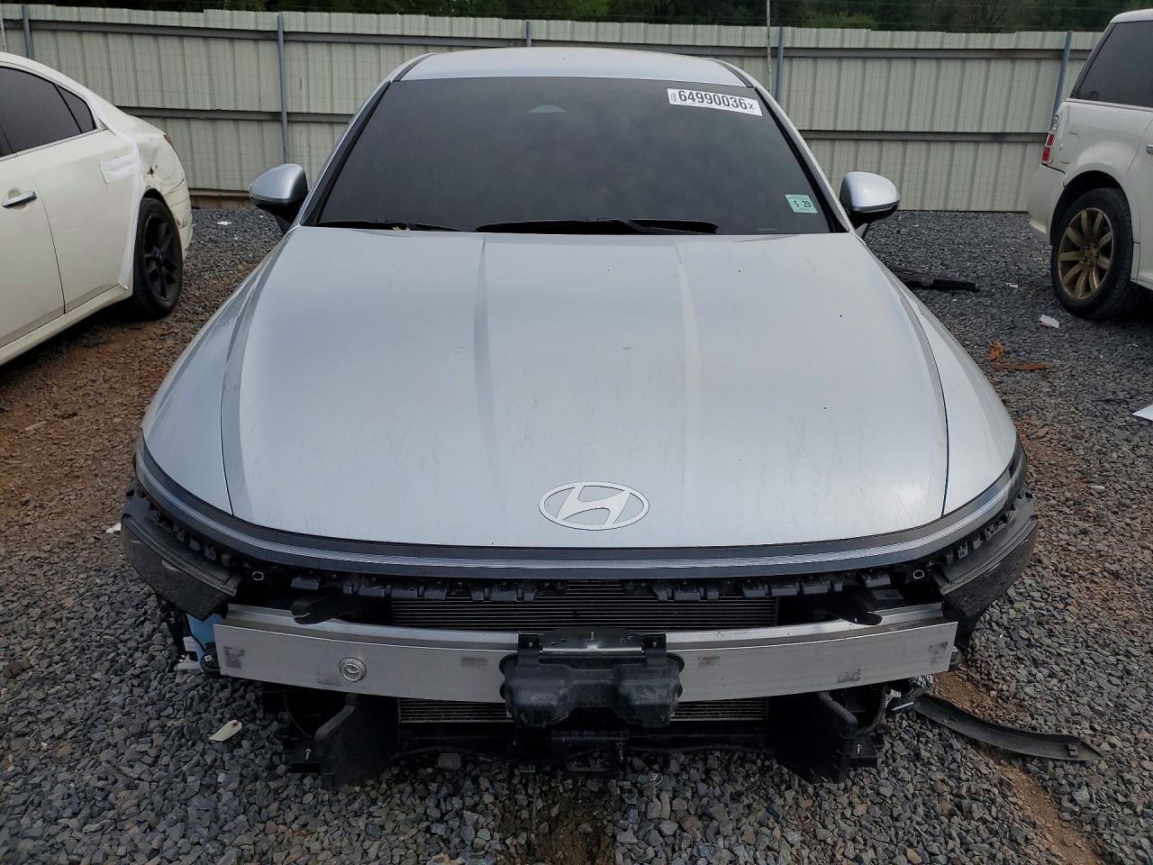 2024 Hyundai Sonata Sel - Image 5