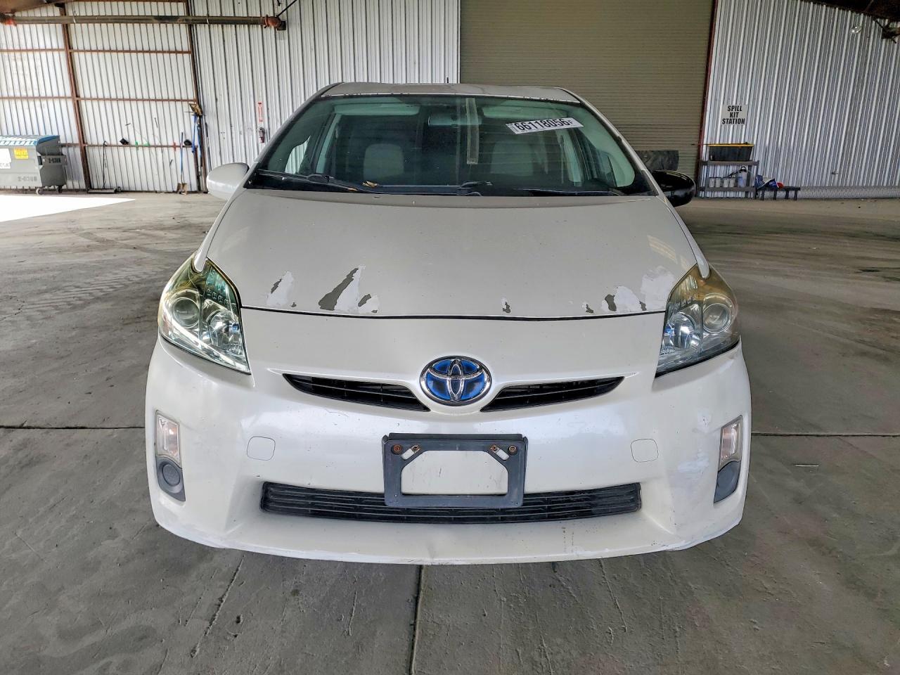 2011 Toyota Prius Three - Фото 5