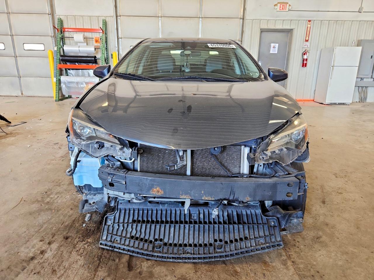 2019 Toyota Corolla L - Image 5