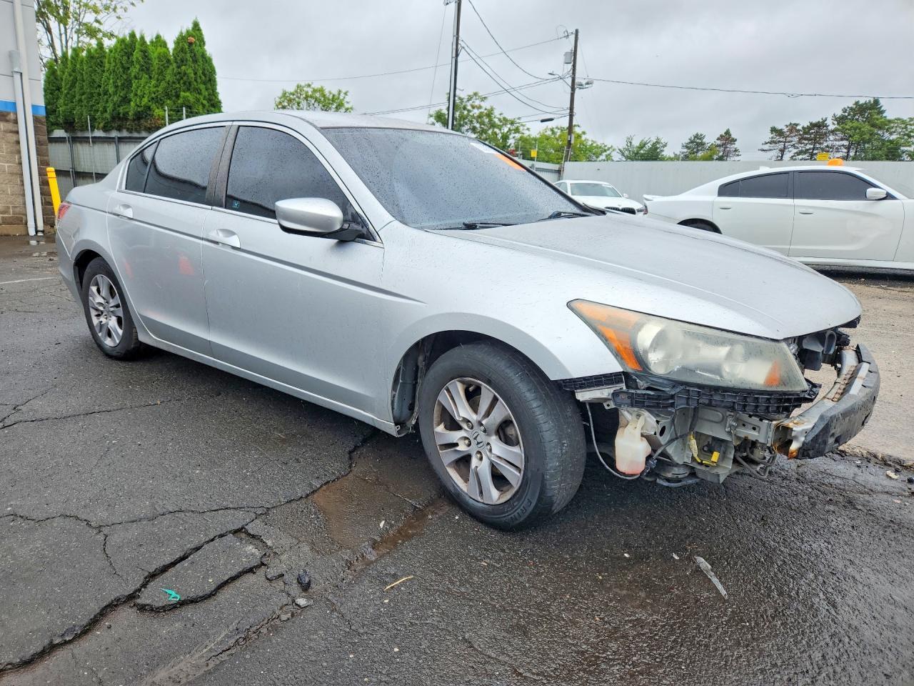 2012 Honda Accord Se - Фото 4
