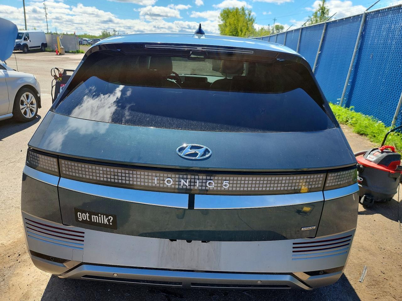 2024 Hyundai Ioniq 5 Limited - Фото 6