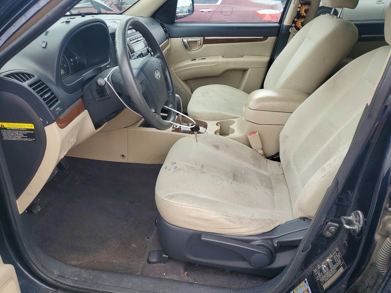 2008 Hyundai Santa Fe Gls - Image 7