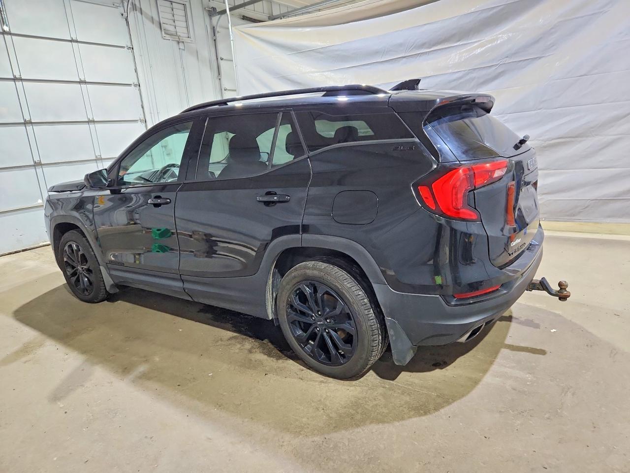 2019 GMC Terrain Sle - Image 2