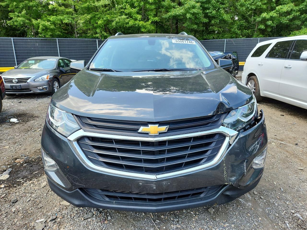 2019 Chevrolet Equinox Lt - Image 5