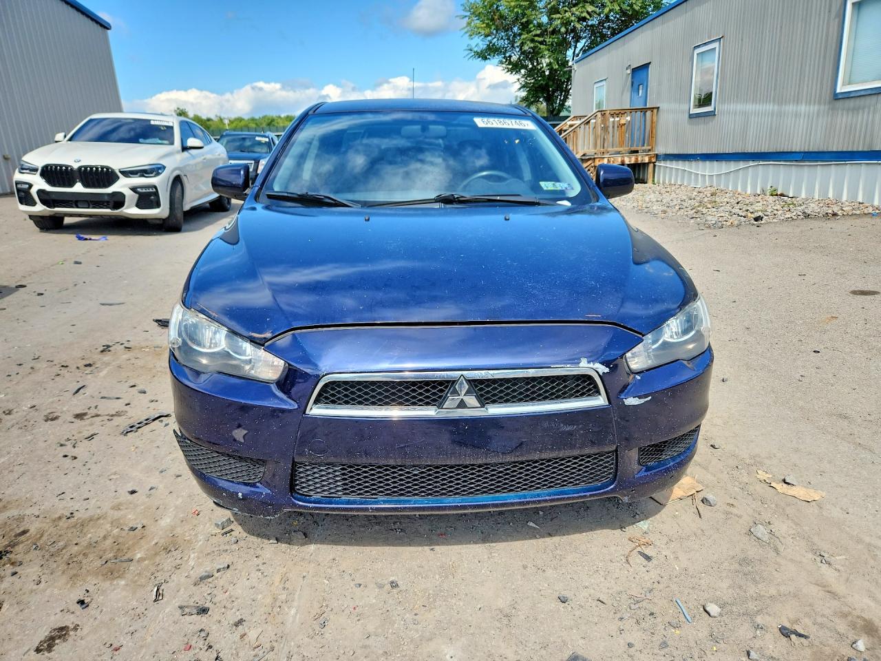2014 Mitsubishi Lancer Es/Es Sport - Image 5