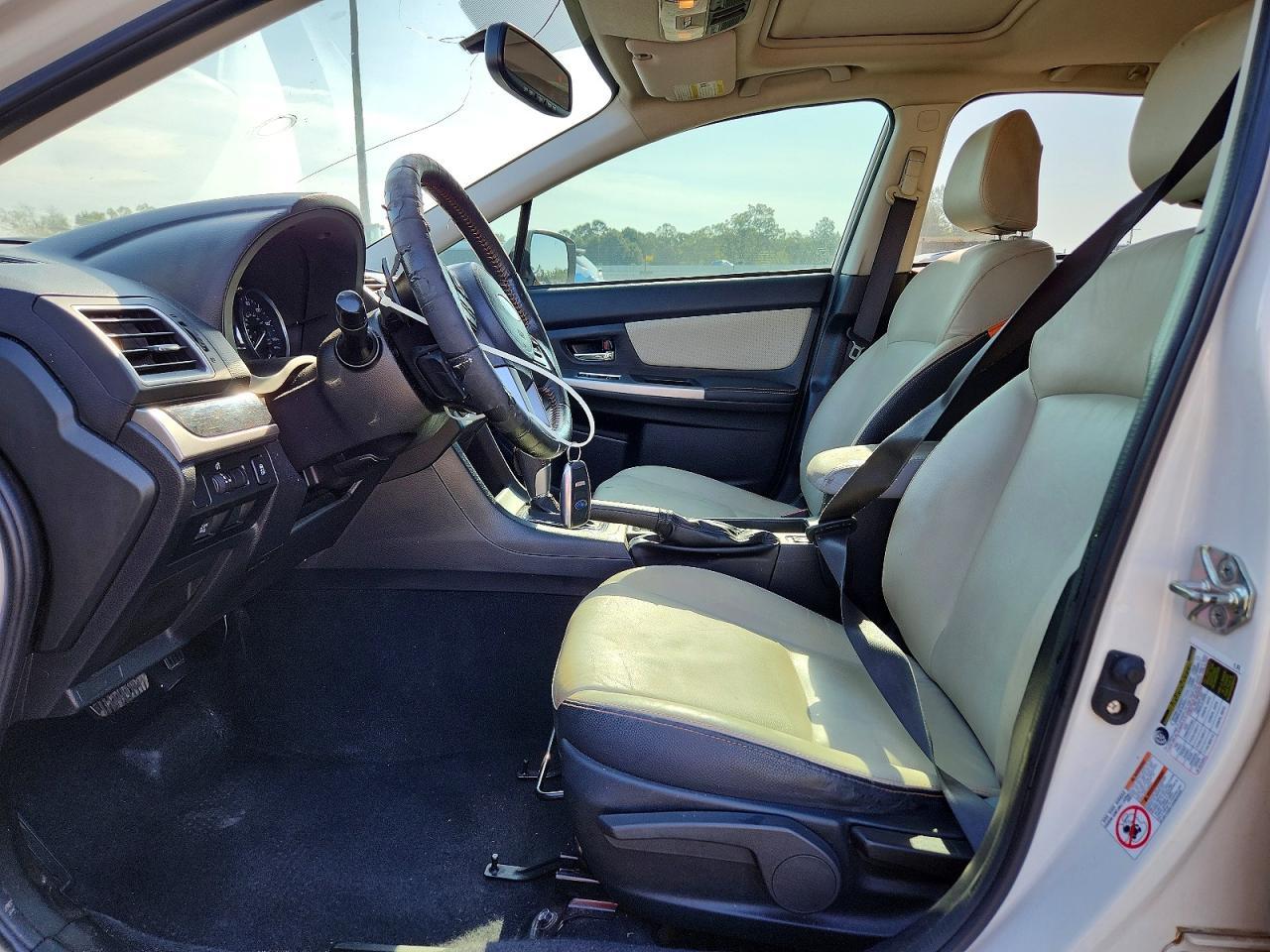 2016 Subaru Crosstrek Limited - Фото 7
