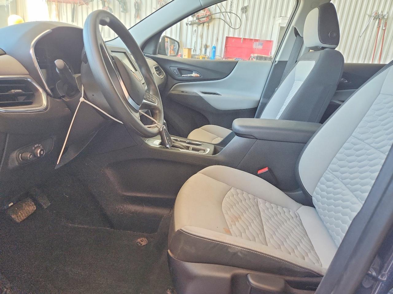 2018 Chevrolet Equinox Ls - Image 7