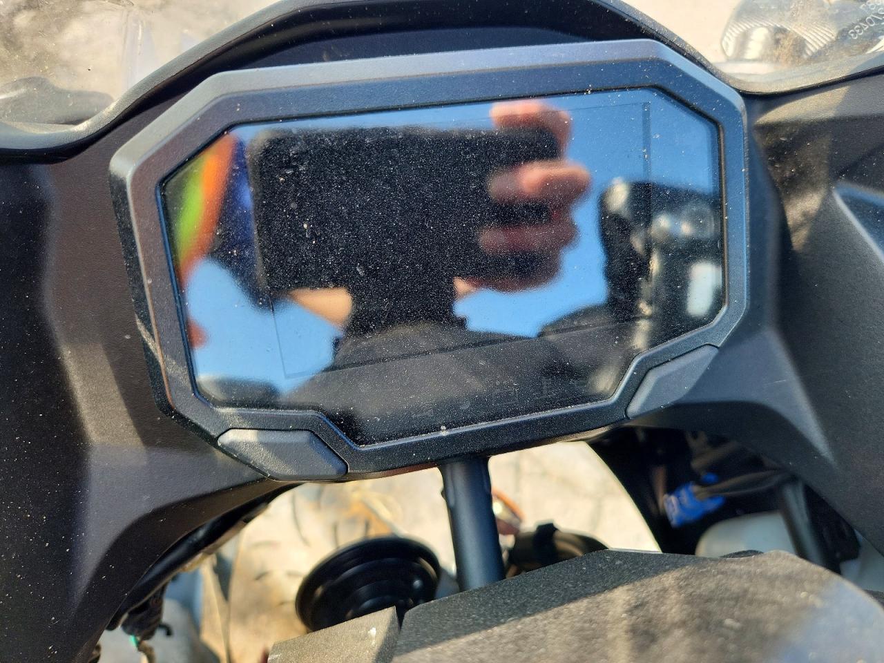2026 Kawasaki Ex500 A - Image 7