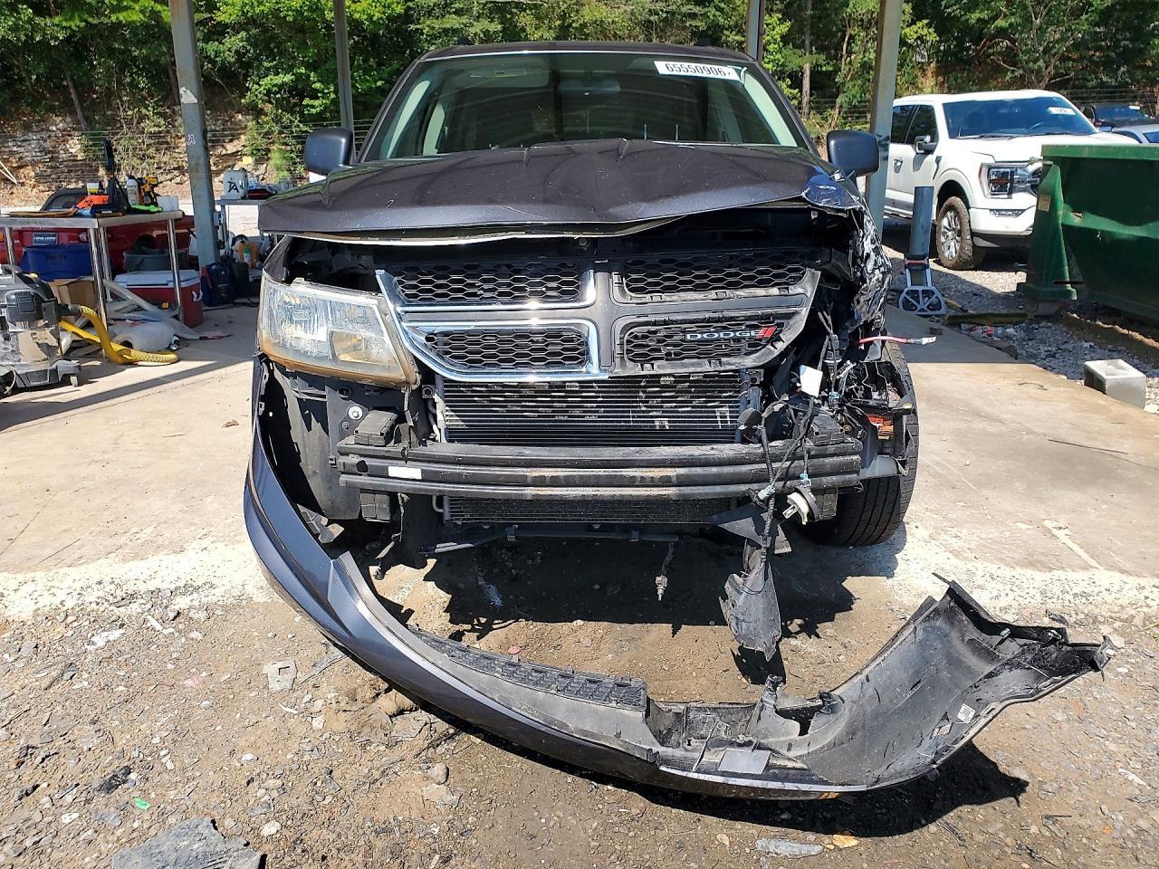 2018 Dodge Journey Se - Image 5