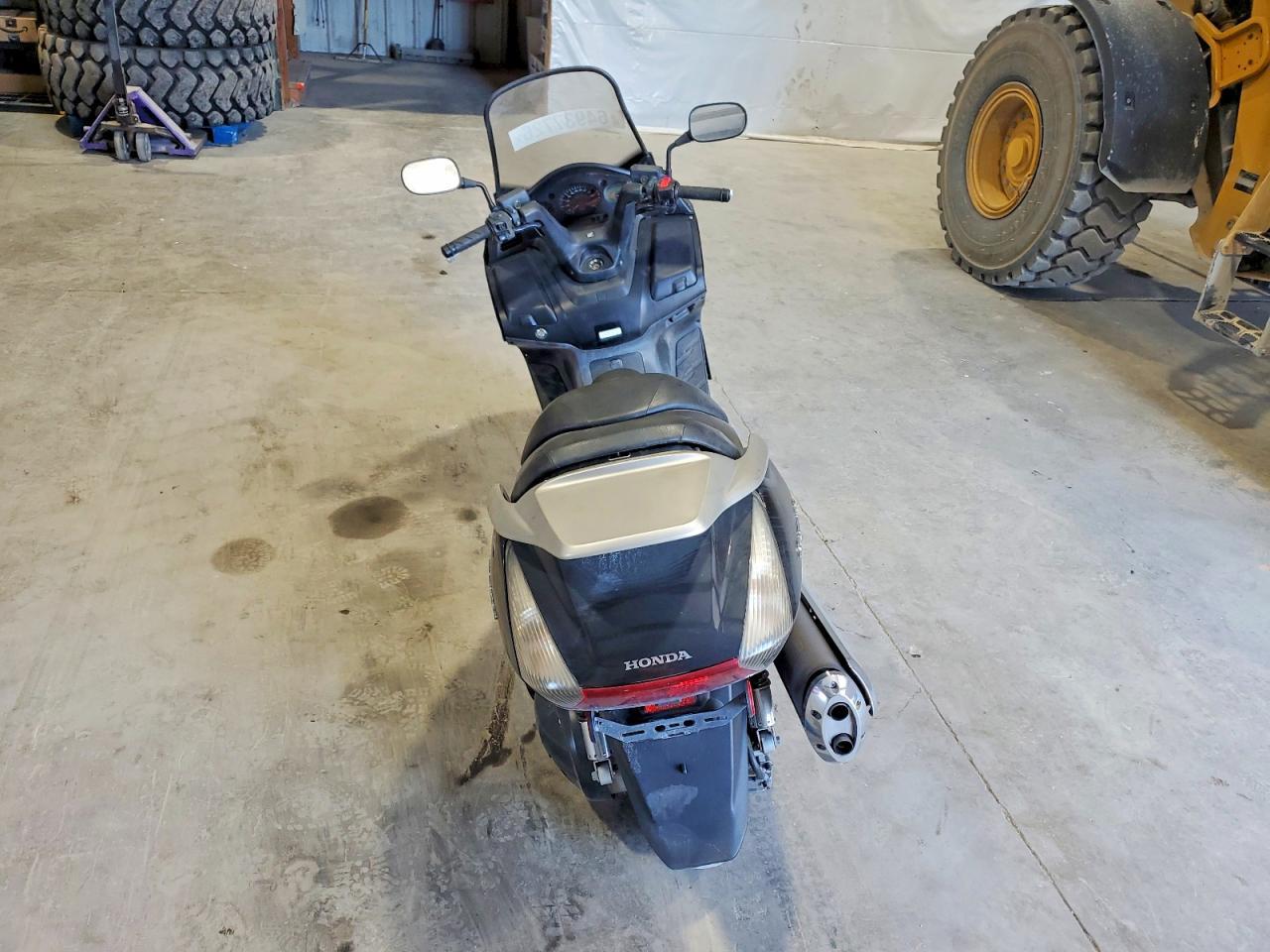 2013 Honda Fsc600 A - Фото 6