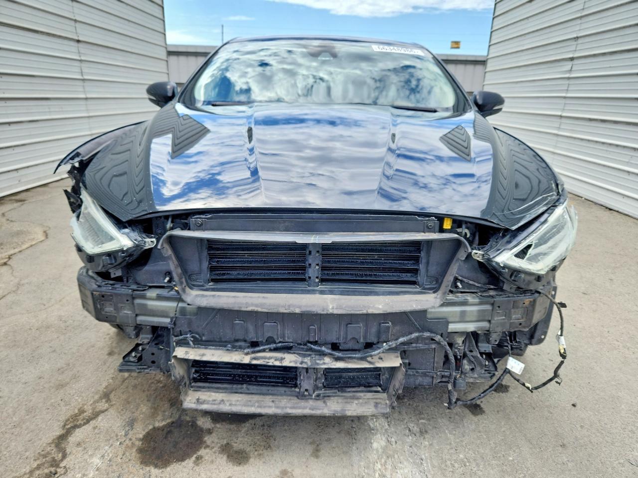 2018 Ford Fusion Se Hybrid - Фото 5
