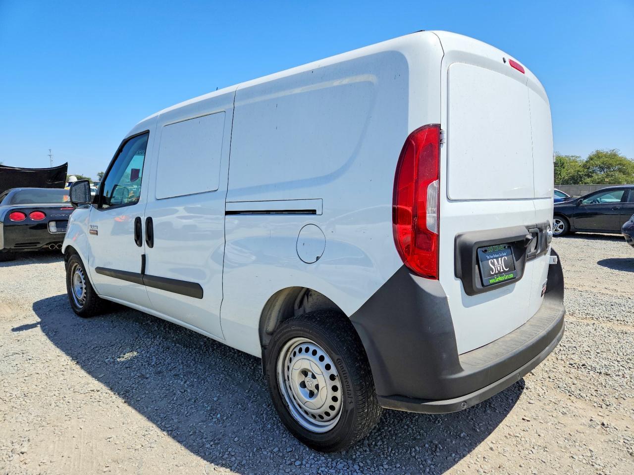 2020 Ram Promaster City - Image 2