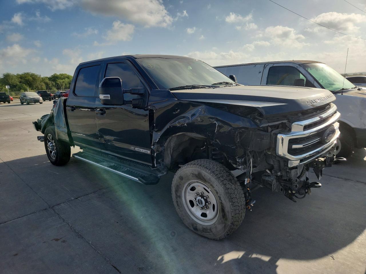 2020 Ford F250 Super Duty - Фото 4