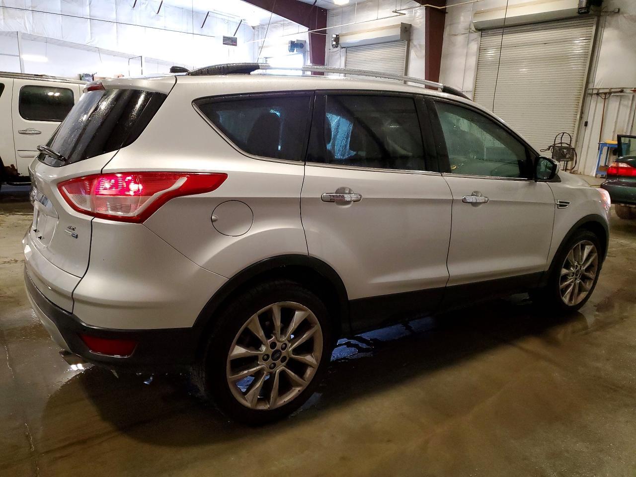2014 Ford Escape Se - Image 3