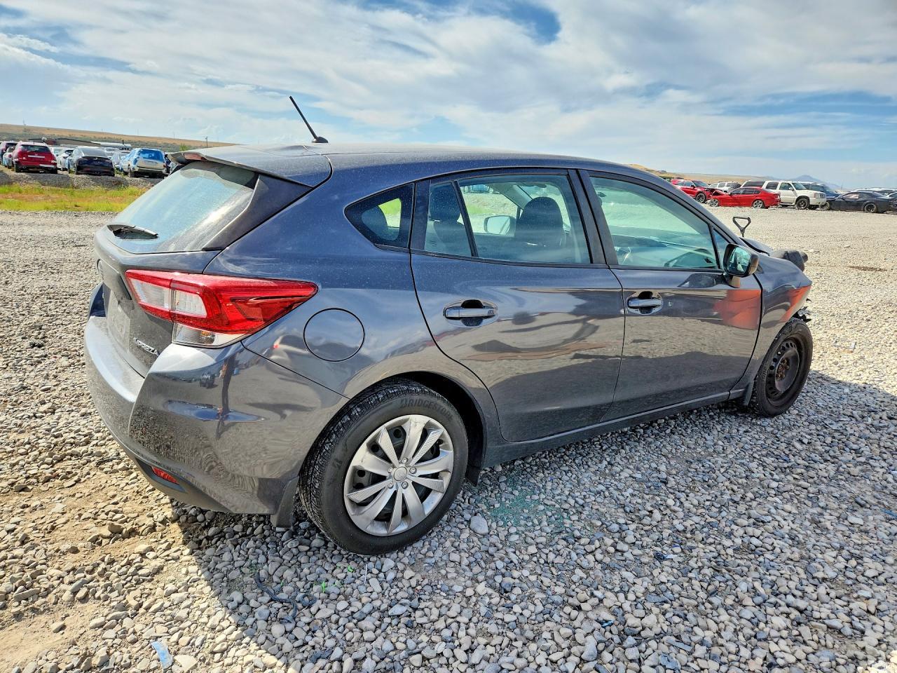 2019 Subaru Impreza - Фото 3