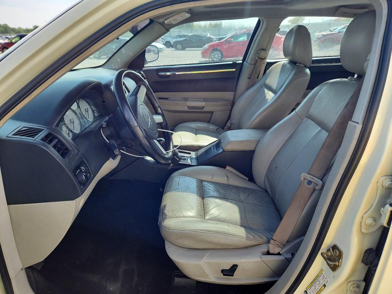 2006 Chrysler 300 Touring - Фото 7