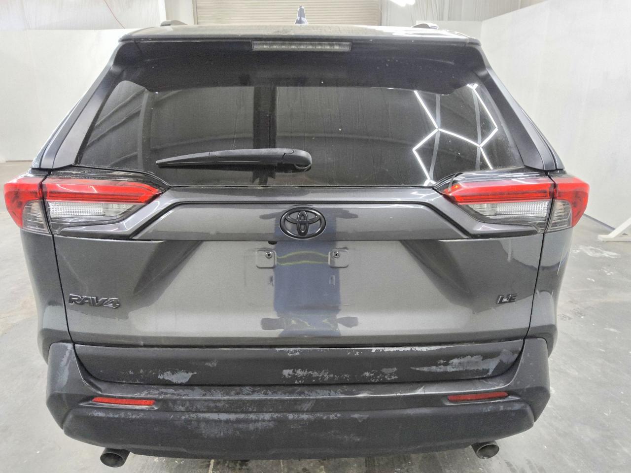 2021 Toyota Rav4 Le - Image 6
