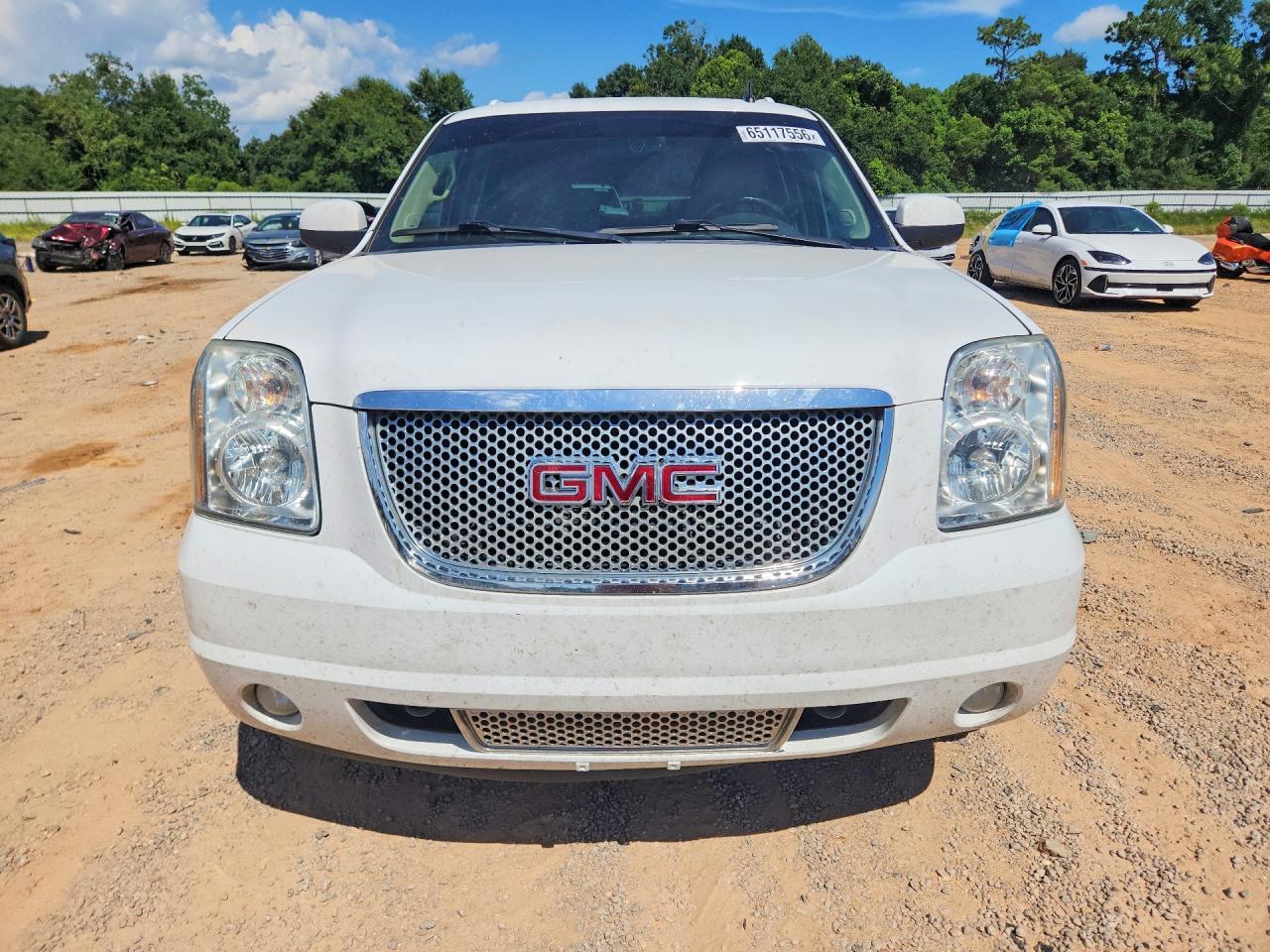 2013 GMC Yukon Xl Denali - Image 5