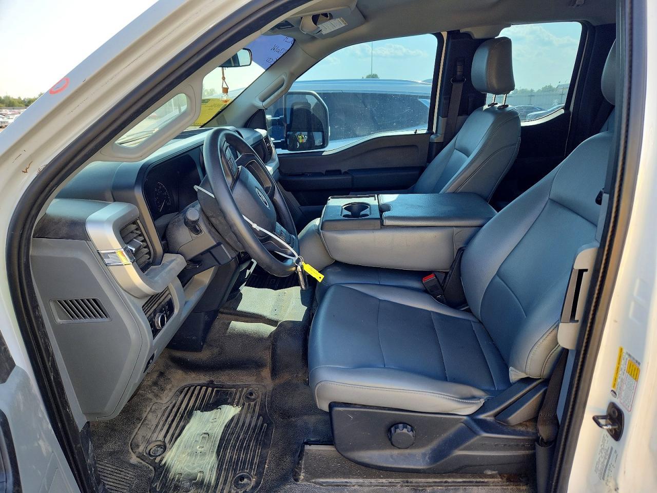 2024 Ford F250 Super Duty - Image 7