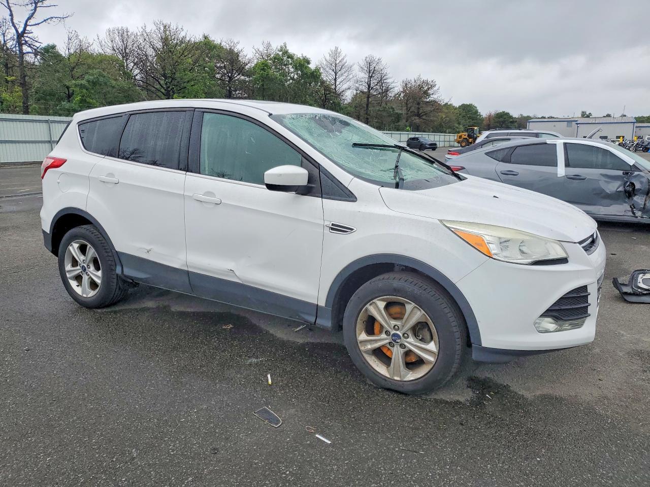2016 Ford Escape Se - Image 4