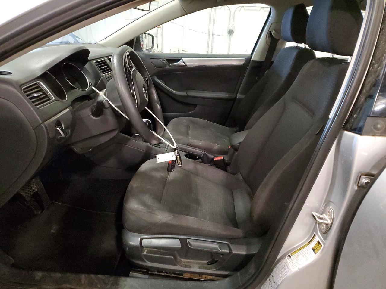2015 Volkswagen Jetta Se - Image 7