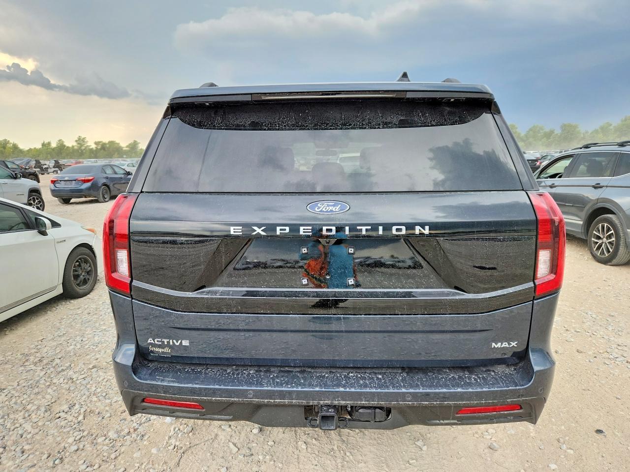 2025 Ford Expedition Max Active - Image 6