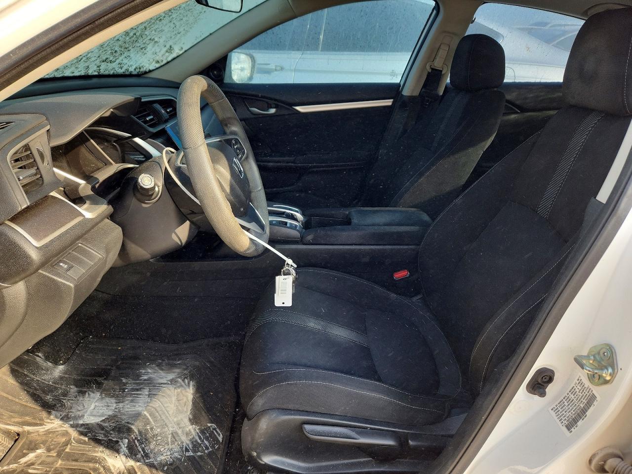 2017 Honda Civic - Image 7