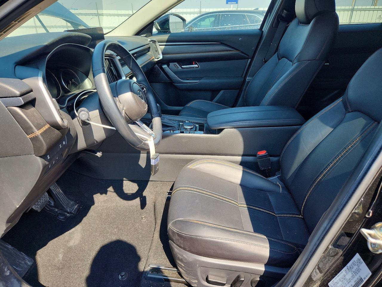 2025 Mazda Cx-50 Premium - Фото 7