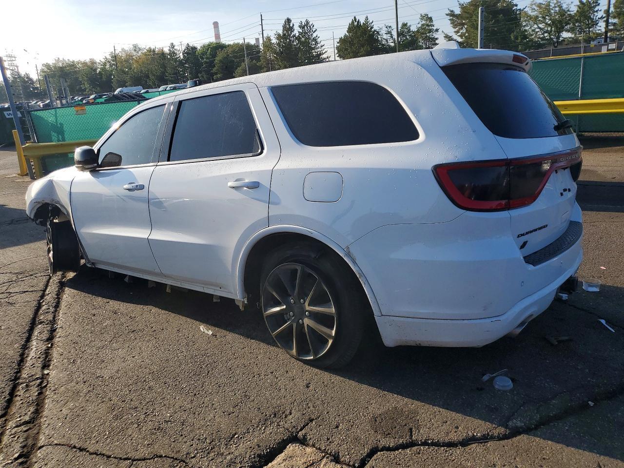 2018 Dodge Durango R/T - Фото 2